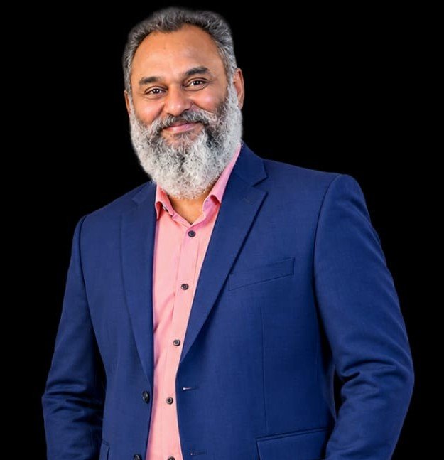 Mr. Ajit Kumar (Rise and shine and Nair epigenetic wellness)